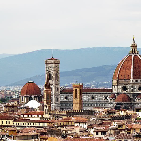 Firenze