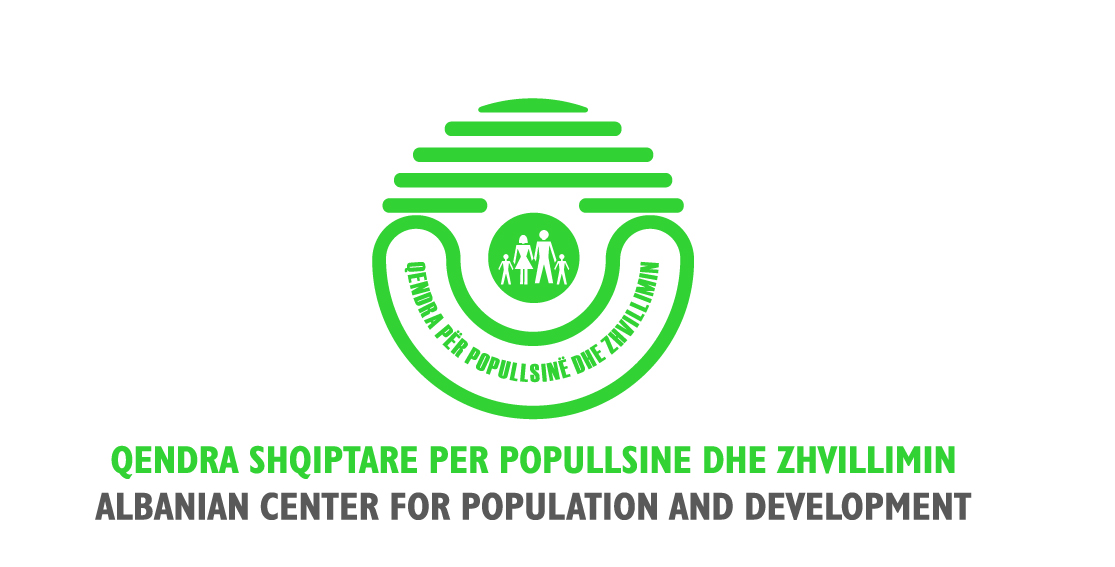Albanian center for population and development