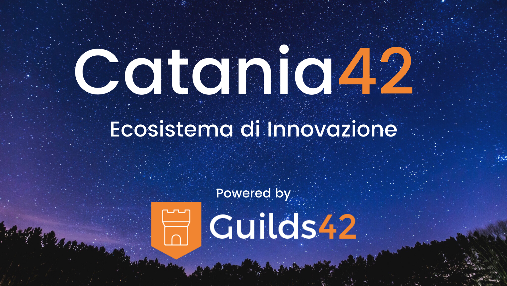 Catania42 cover logo