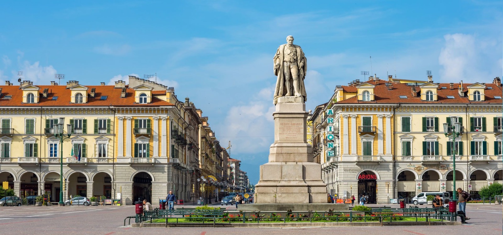 Cuneo picture