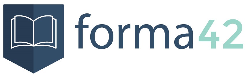 Forma42 logo
