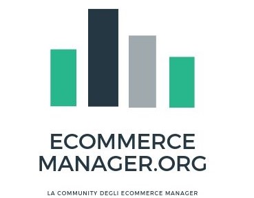 Logo ecommerce manager ritoccato