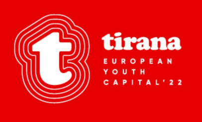 Tirana European Youth Capital 22