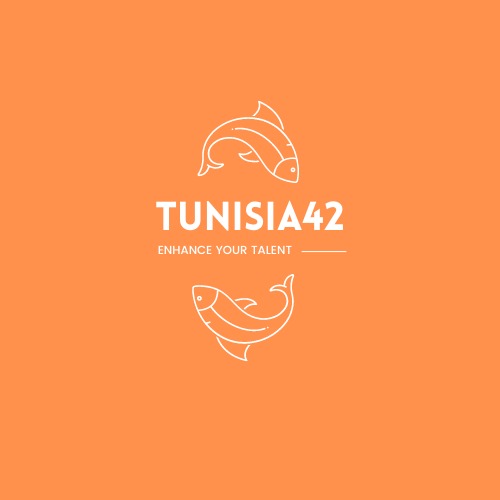 Tunisia42 logo-1
