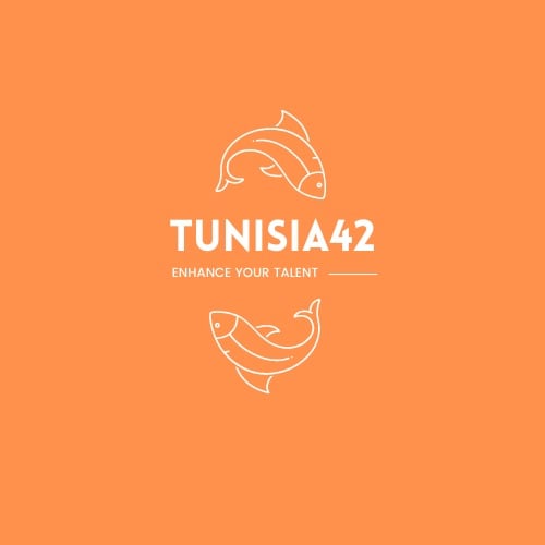 Tunisia42 logo