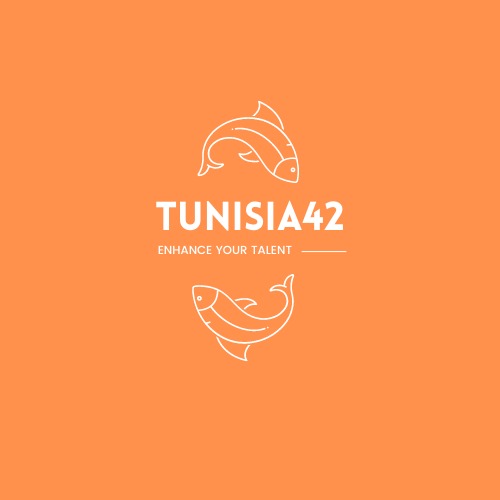 Tunisia42 logo