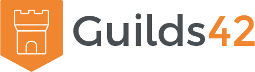 logo Guilds42